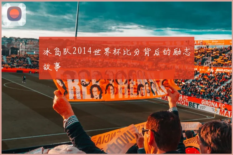 冰岛队2014世界杯比分背后的励志故事